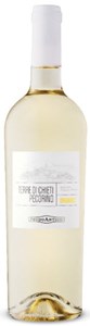 Feudo Antico Pecorino Bio Igp Terre di Chieti 2016